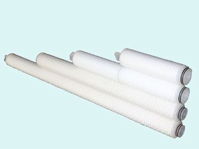 Liquid Filtration Media（micro grade）