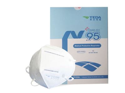 Medical Protective Respirator